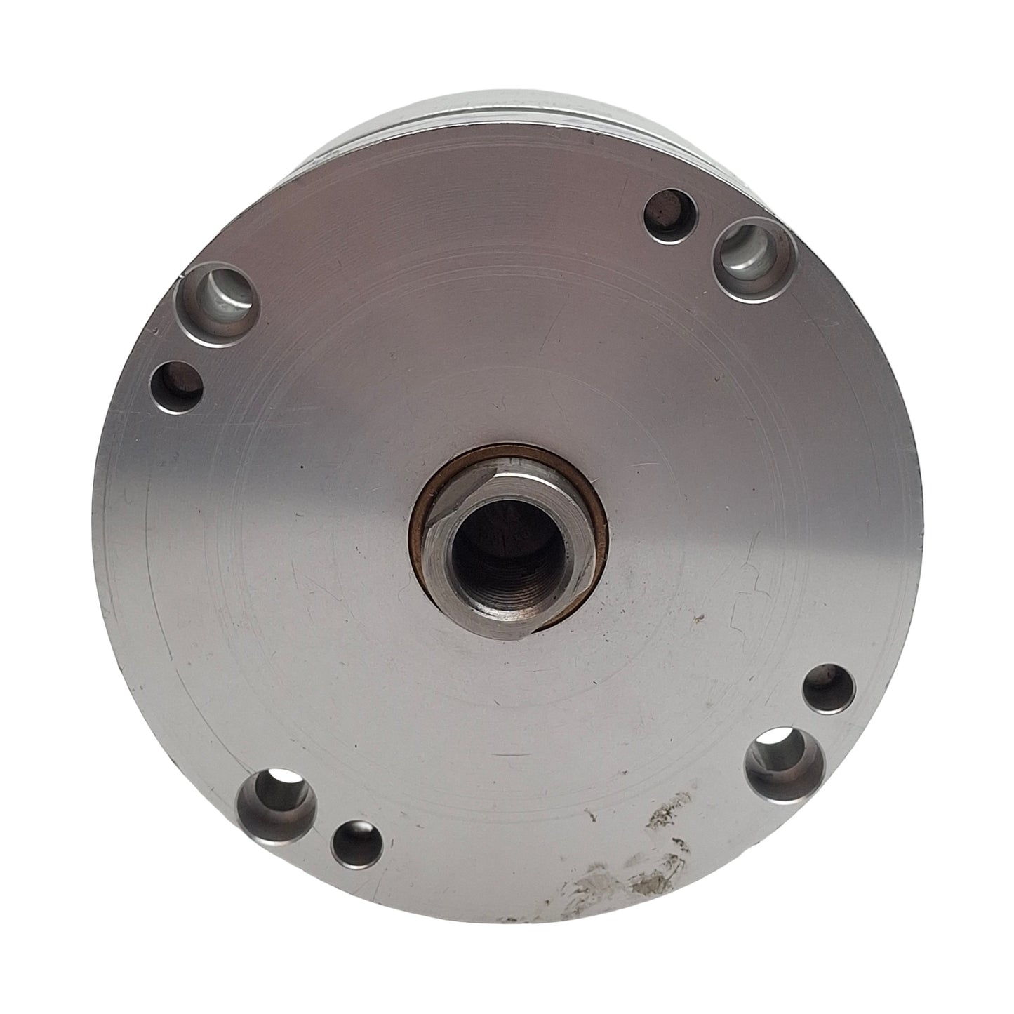 Used Bimba FO2-700.188 Flat-1 Multiple Power Cylinder ø3" Bore, 0.188" Stroke, 100psi