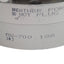Used Bimba FO2-700.188 Flat-1 Multiple Power Cylinder ø3" Bore, 0.188" Stroke, 100psi