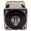 Used Parker PX23-003-S2 Gen II Stealth Gearhead, 3:1, ø3/8in Shaft, 177in-lb, NEMA 23