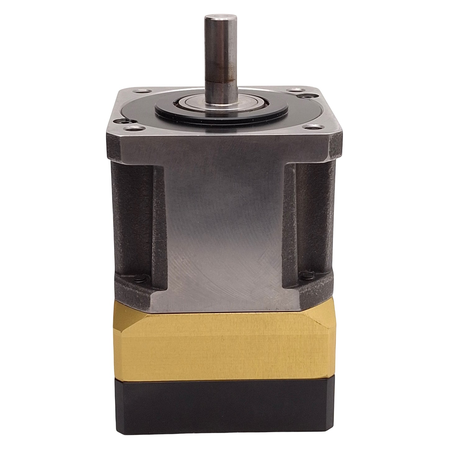 Used Parker PX23-003-S2 Gen II Stealth Gearhead, 3:1, ø3/8in Shaft, 177in-lb, NEMA 23