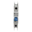 Used Allen Bradley 1489-M1C030 Circuit Breaker, 1-Pole, 3A 277VAC, DIN Rail