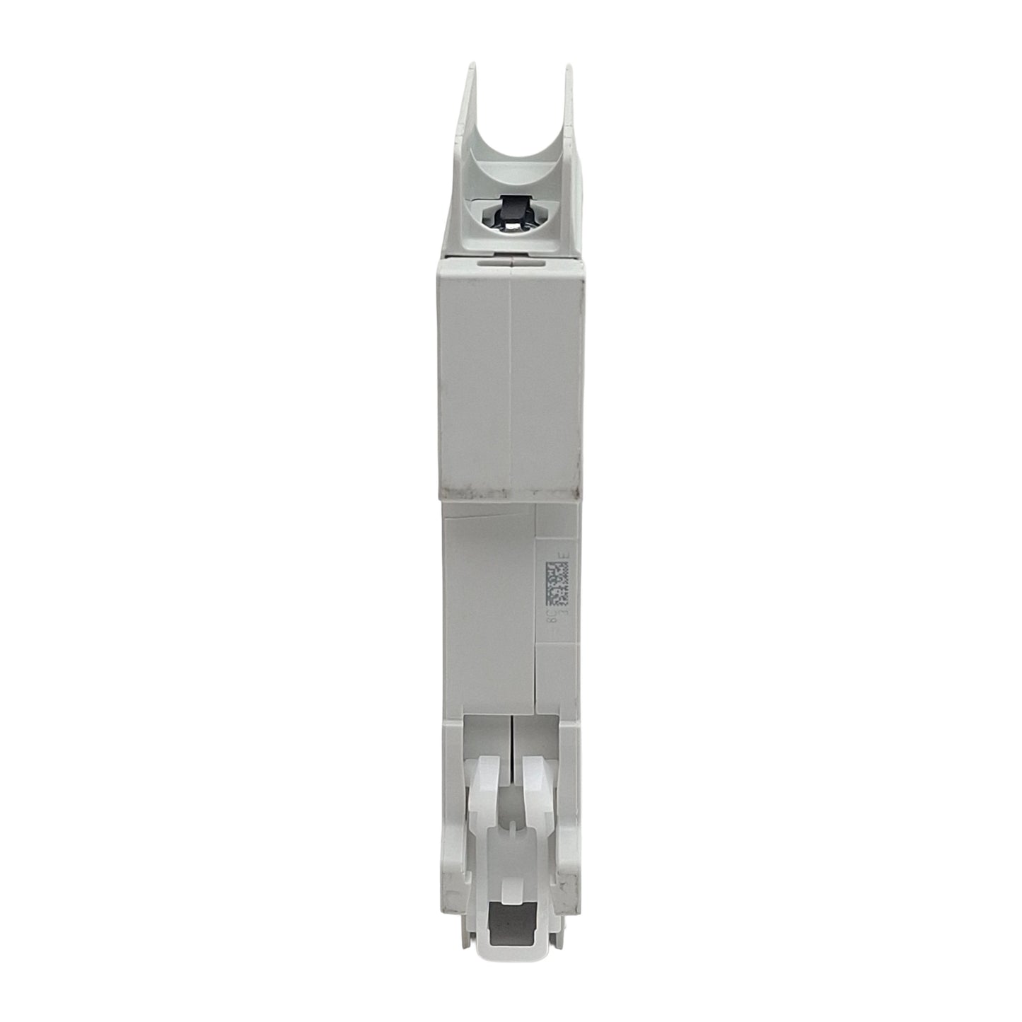 Used Allen Bradley 1489-M1C030 Circuit Breaker, 1-Pole, 3A 277VAC, DIN Rail
