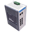 Used Advantech EKI-5729P-AE Ethernet Switch, 10-Channel, Gigabit PoE, 12-24VDC