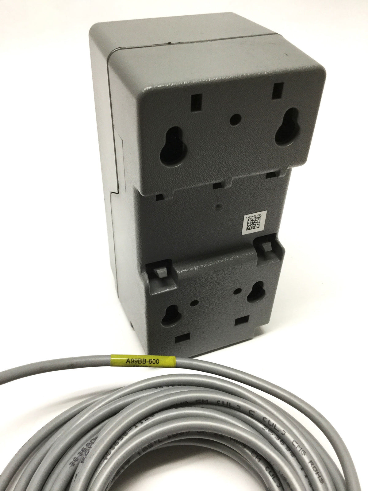 New – Open box Penn Johnson A421ABC-06 Electronic Temperature Control 120/240VAC 16/8A SPDT