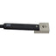 Used Tolomatic 8100-9092 Solid-State Switch, PNP N.C, 10-30VDC, 3W, 100mA, 2m