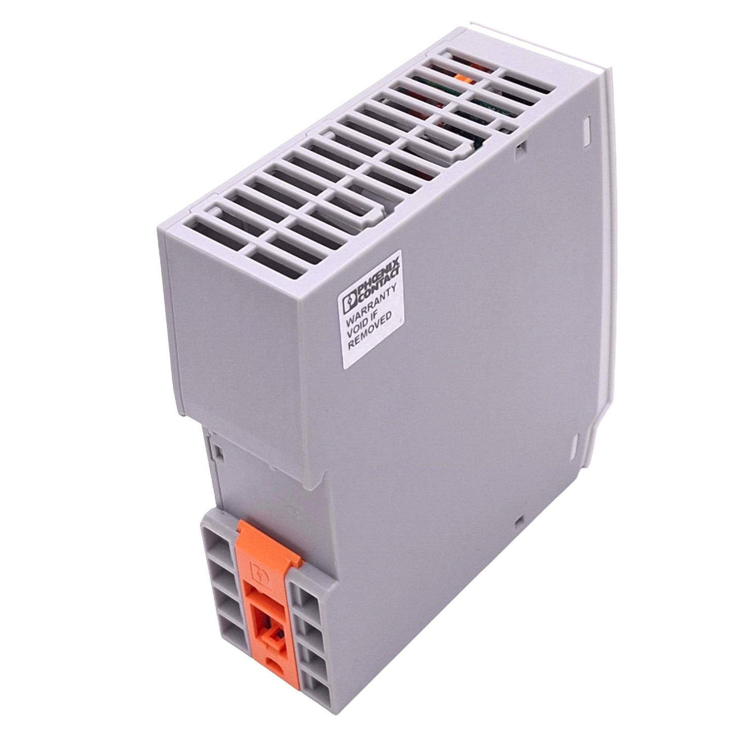 New Phoenix Contact 2905743 CBM E4 24DC/0.5-10A NO-R Electronic Circuit Breaker