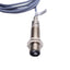 New – Open box Balluff BOS 18M-PO-1RB-AO-C-152 Photoelectric Sensor, 2m Range, PNP NC, 10-30VDC