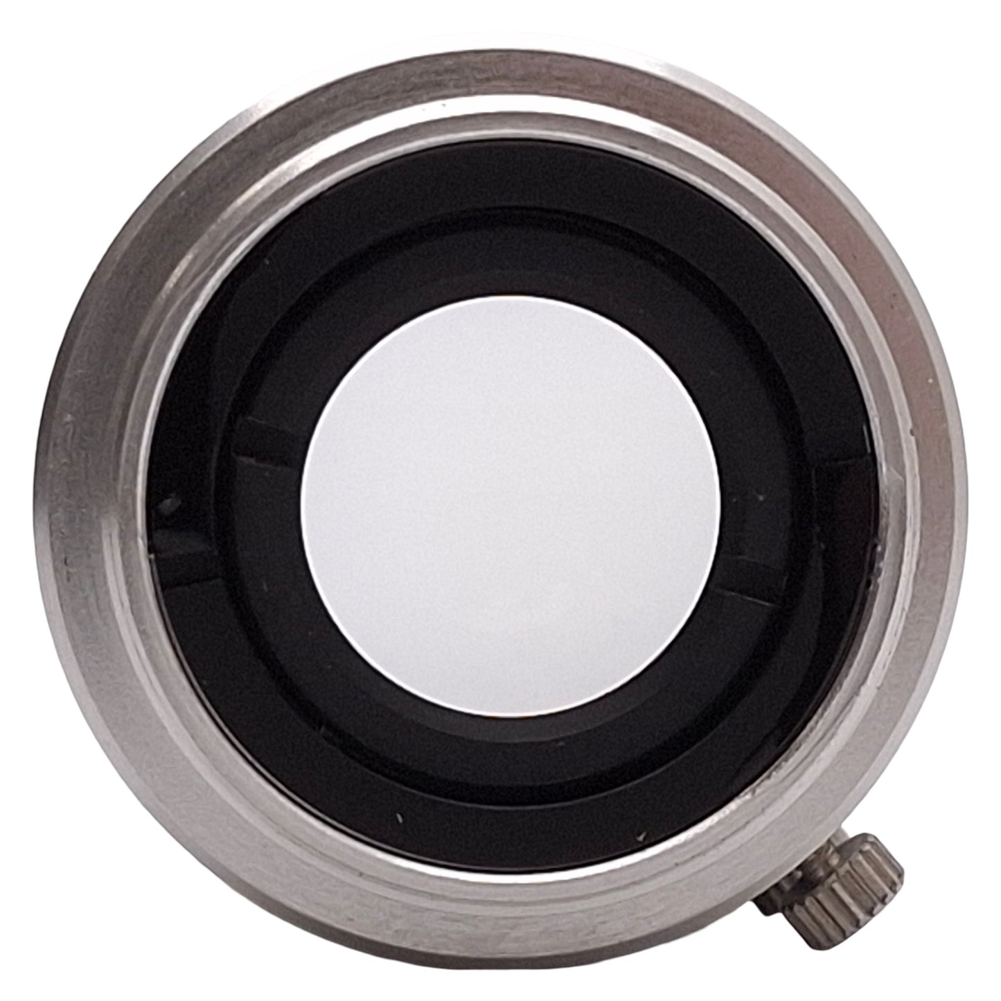 Used Fujinon HF16HA-1B Machine Vision Lens, 100mm WD, 1:1.4/16mm, M25.5x0.5, C-Mount