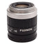 Used Fujinon HF16HA-1B Machine Vision Lens, 100mm WD, 1:1.4/16mm, M25.5x0.5, C-Mount