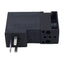 New Parker PS3441B49P Plug-In Solenoid Operator, 15mm, 145psi Max, 1.2W 24VDC Coil