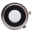 Used Fujinon HF16HA-1S Machine Vision Lens, 40mm WD, 1:1.4/16mm, M25.5x0.5, C-Mount