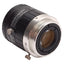 Used Fujinon HF16HA-1S Machine Vision Lens, 40mm WD, 1:1.4/16mm, M25.5x0.5, C-Mount