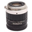 Used Fujinon HF16HA-1S Machine Vision Lens, 40mm WD, 1:1.4/16mm, M25.5x0.5, C-Mount