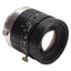 Used Fujinon HF16HA-1S Machine Vision Lens, 40mm WD, 1:1.4/16mm, M25.5x0.5, C-Mount