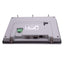 Used Maple Systems HMI5100L Operator Interface Panel, 10.1" Touchscreen, 800x480, 24V