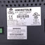 Used Maple Systems HMI5070LB Operator Interface, 7" LCD Touch Screen, 800x480, 24VDC