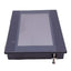Used Maple Systems HMI5070LB Operator Interface, 7" LCD Touch Screen, 800x480, 24VDC