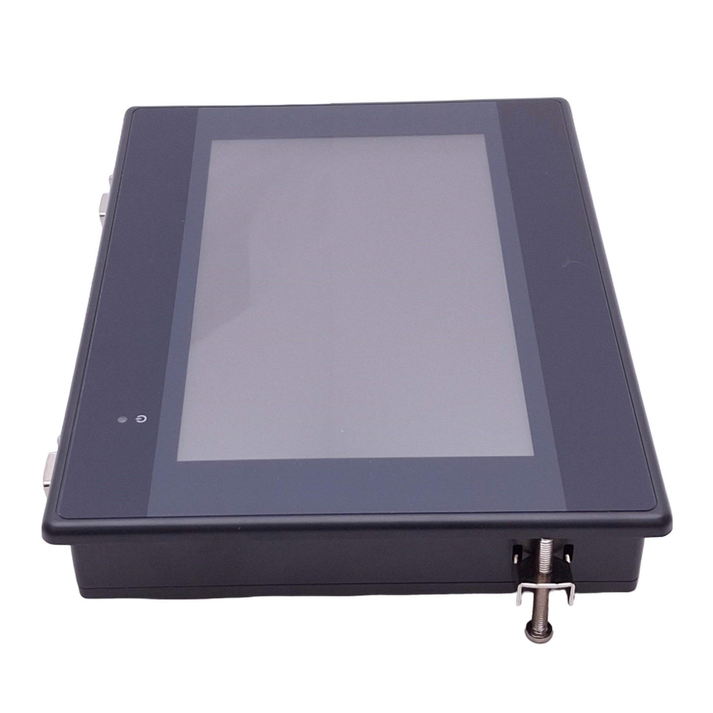 Used Maple Systems HMI5070LB Operator Interface, 7" LCD Touch Screen, 800x480, 24VDC