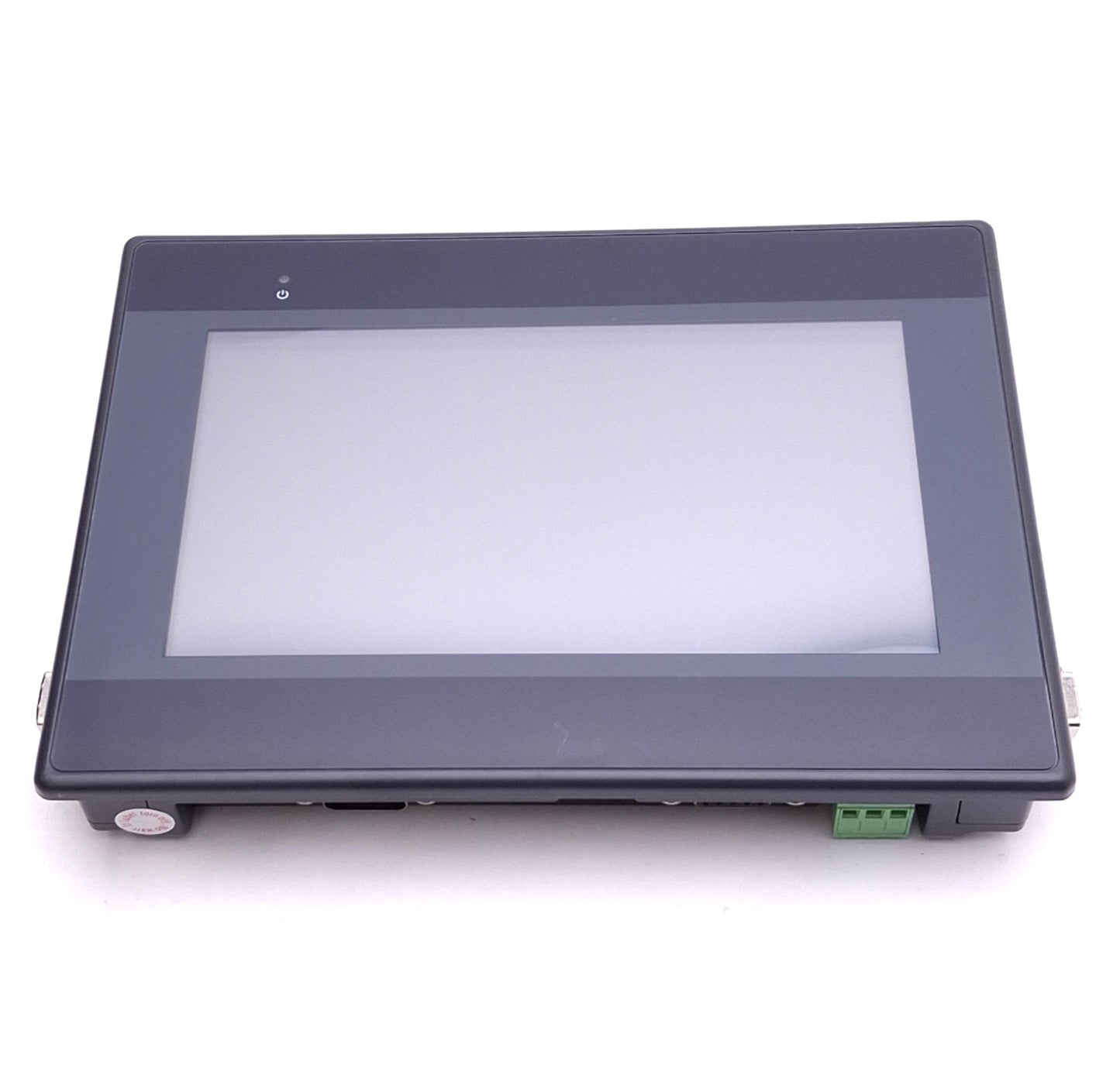 Used Maple Systems HMI5070LB Operator Interface, 7" LCD Touch Screen, 800x480, 24VDC