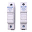 Used Lot of 2 Ferraz Shawmut USCC1 B213441 UltraSafe Fuse Holders, Class CC 1-Pole