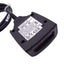 Used Zebra DS457-SR20009 SBRE Barcode Scanner, 752x480, 16.5" Range, 5VDC, USB-A