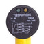 Used Banner T18SP6FF100Q Photoelectric Sensor, 4-P M12, PNP Out, 10-30VDC, 150mA Max