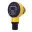 Used Banner T18SP6FF100Q Photoelectric Sensor, 4-P M12, PNP Out, 10-30VDC, 150mA Max