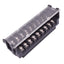 Used Omron Screw Terminal Block for C200H-BC Series, 19-Pole, Pins to Screw Terminals