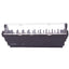 Used Omron Screw Terminal Block for C200H-BC Series, 19-Pole, Pins to Screw Terminals