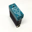 Used Continental RSDA-660-25-1D0 Solid State Relay, 3.5-28VDC Control, 660VAC 25A Out