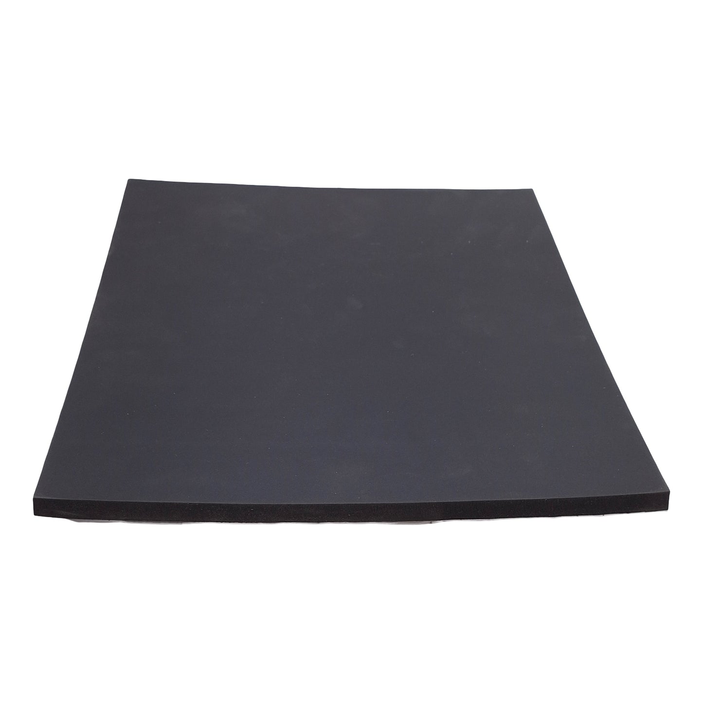 New – Open box Marian Chicago 40-15500-12X12P Adhesive Backed Foam Sheet, 12in x 12in 0.5in