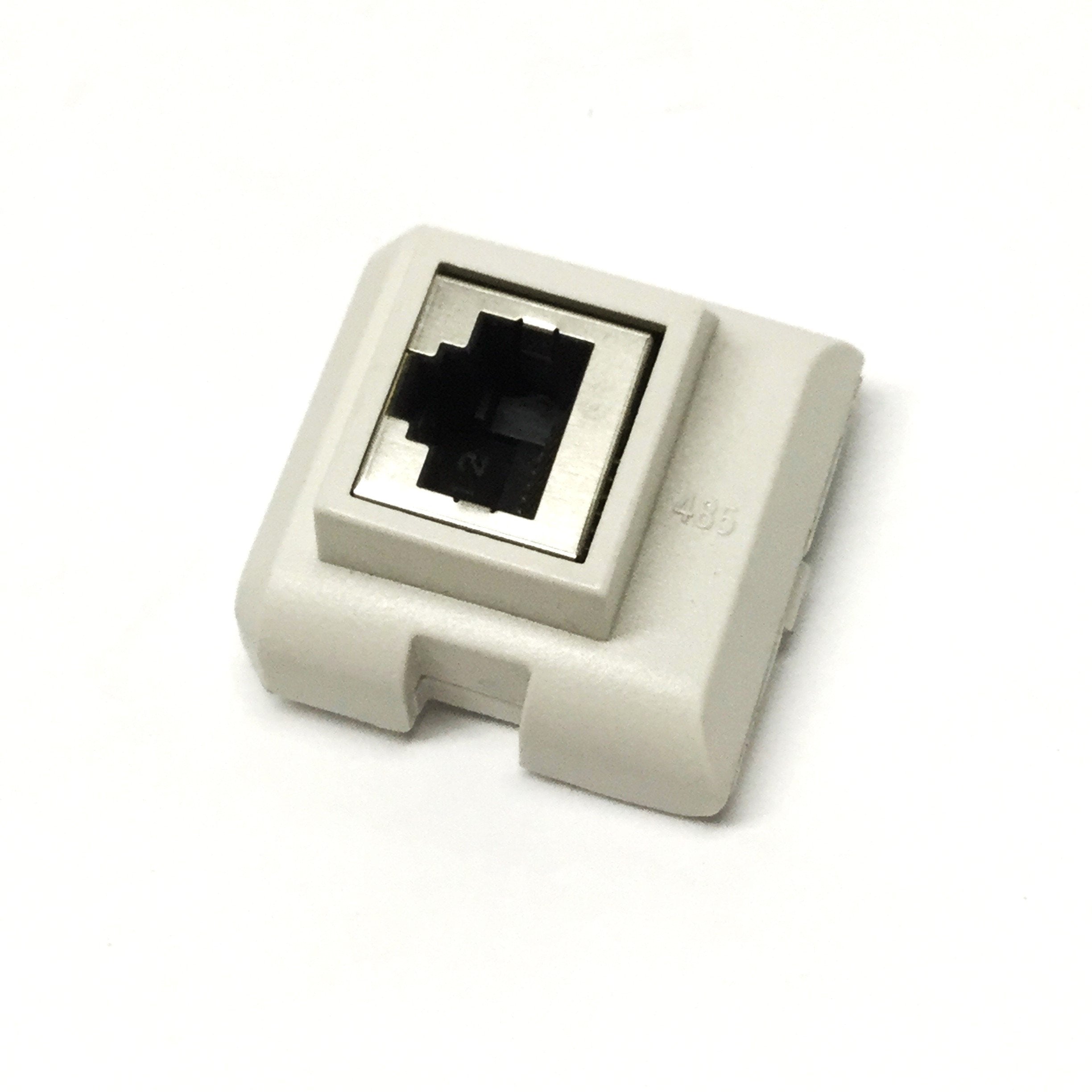 Digi Rj45 Adapter Control Techniques 82700000020300 KI-485 RJ45 Compact Adaptor for Digi ...