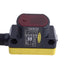 Used Banner QS30LDQ Laser Sensor Diffuse-Mode, Range 400mm 16", Supply 10-30VDC