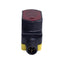 Used Banner QS30LDQ Laser Sensor Diffuse-Mode, Range 400mm 16", Supply 10-30VDC