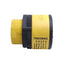 Used Banner T30UNNAQ Ultrasonic Sensor, 150mm-1m Range, 15-24VDC Supply, NPN Output