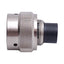 New Eaton UT0W61210PH Souriau Cable Mount Mil Spec Circular Connector, 12-10 Shell