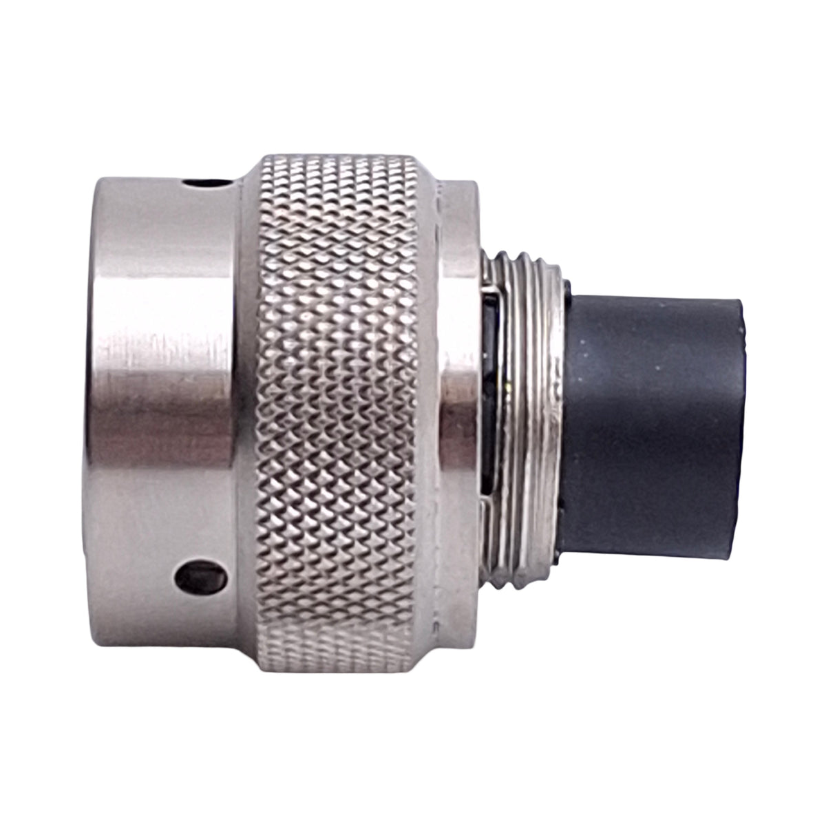 New Eaton UT0W61210PH Souriau Cable Mount Mil Spec Circular Connector, 12-10 Shell