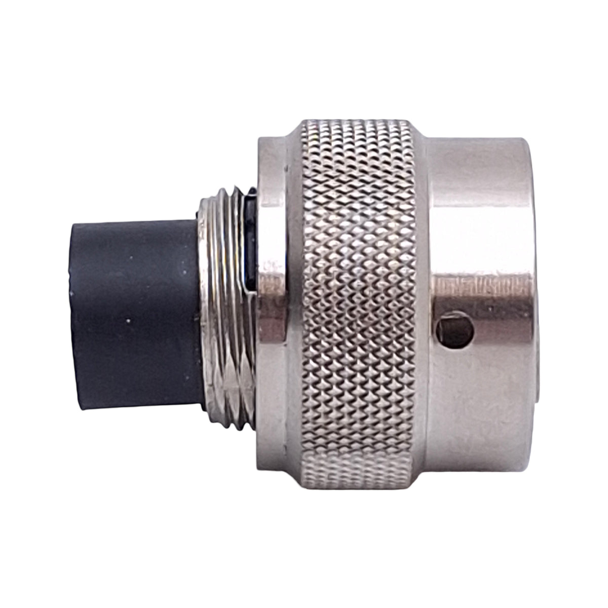 New Eaton UT0W61210PH Souriau Cable Mount Mil Spec Circular Connector, 12-10 Shell