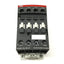 New – Open box ABB AF09ZB-30-10-21 Contactor, 3-Pole + 1NO, 24-60V AC/DC Coil, 600VAC 25A
