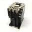 Used Idec YS1N-32F IEC Contactor, 3-Pole+1NO-1NC, 120VAC 50/60Hz Coil, 600VAC 45A