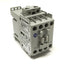 Used Allen Bradley 100-C23QJ01 Contactor Relay 24VDC Coil, 3-Pole + 1NC, 600VAC 30A