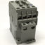 Used Allen Bradley 100-C23QJ01 Contactor Relay 24VDC Coil, 3-Pole + 1NC, 600VAC 30A