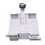 Used Allen Bradley 1762-IF4 MicroLogix Analog Input Module, 4-Channel, +-10V 4-20mA