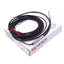 New Keyence EM-030 Proximity Sensor, ø3mm, 0.6mm Range, NPN 200mA Out, 10-30VDC