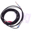 New Keyence EM-030 Proximity Sensor, ø3mm, 0.6mm Range, NPN 200mA Out, 10-30VDC