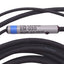 New Keyence EM-030 Proximity Sensor, ø3mm, 0.6mm Range, NPN 200mA Out, 10-30VDC
