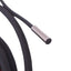 New Keyence EM-030 Proximity Sensor, ø3mm, 0.6mm Range, NPN 200mA Out, 10-30VDC