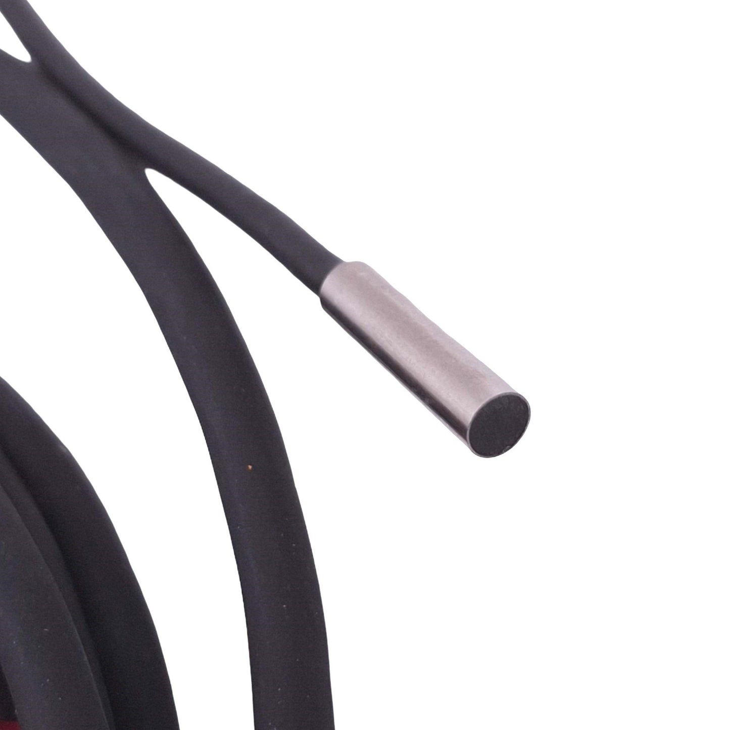 New Keyence EM-030 Proximity Sensor, ø3mm, 0.6mm Range, NPN 200mA Out, 10-30VDC