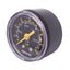 Used Festo MA-40-16-1/8 Air Pressure Gauge, ø40mm, 0-16bar/0-232psi, R 1/8in