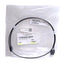 New Ge Fanuc A66L-6001-0023#L1R003 FSSB Fiber Optic Command Cable, 1m Length